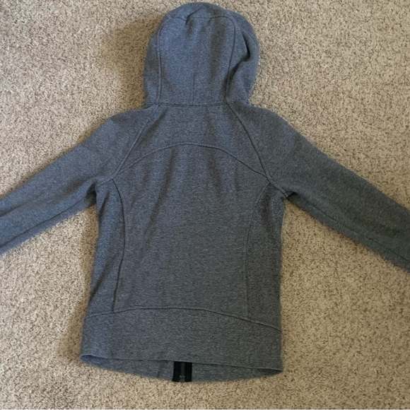 Lululemon jacket - Picture 2 of 2